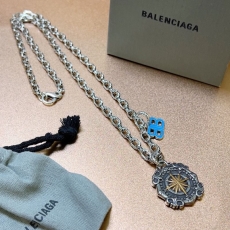 Balenciaga Necklaces